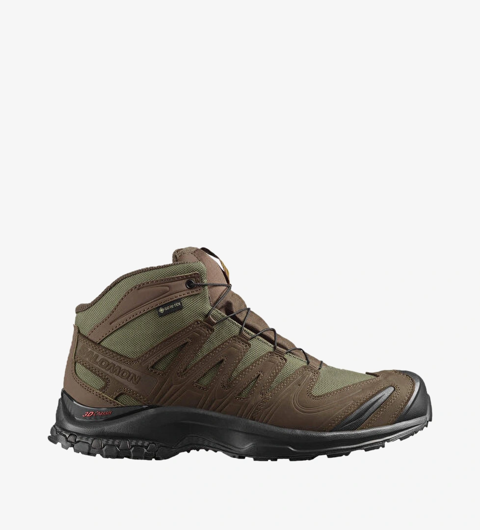 Salomon Kahverengi Salomon Xa Tracker