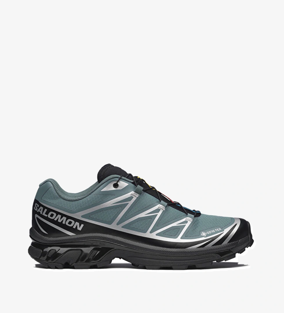 Salomon Salomon Ayakkabı Outdoor Ayakkabısı XT-6 GORE-TEX model görseli