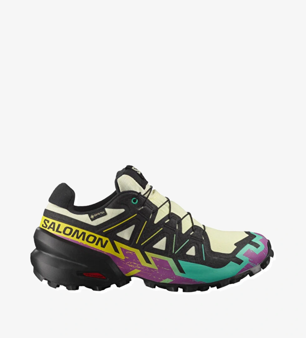 Salomon Speedcross 6 Ayakkabı Outdoor Ayakkabısı GTX W