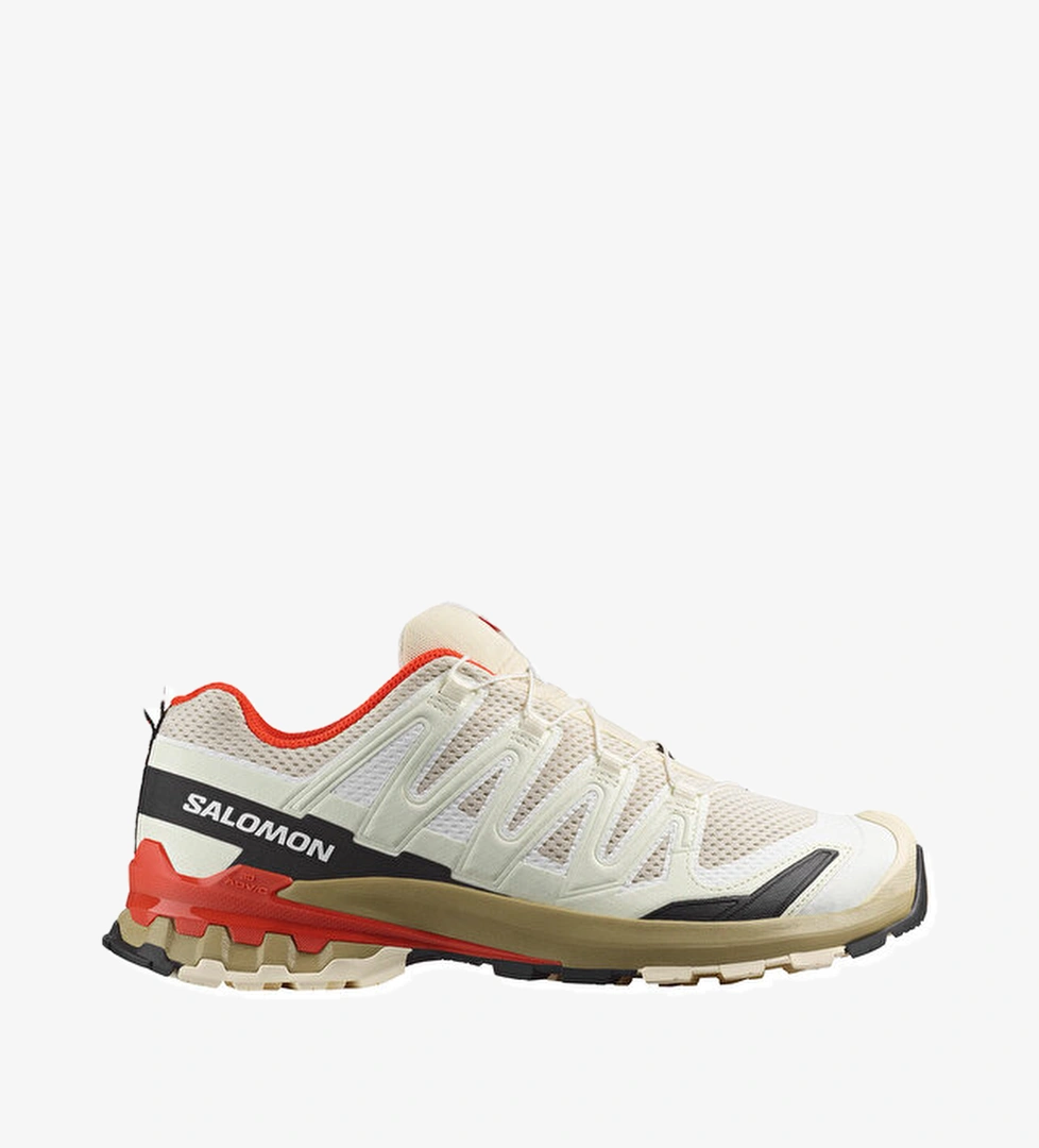 Salomon Ayakkabı Outdoor Ayakkabısı XA PRO 3D V9 - Görsel 1