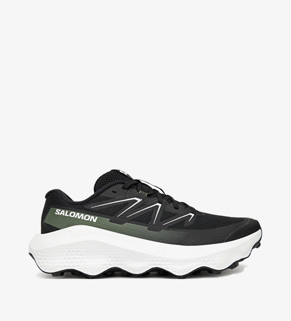 Salomon Siyah Salomon Ultra Flow