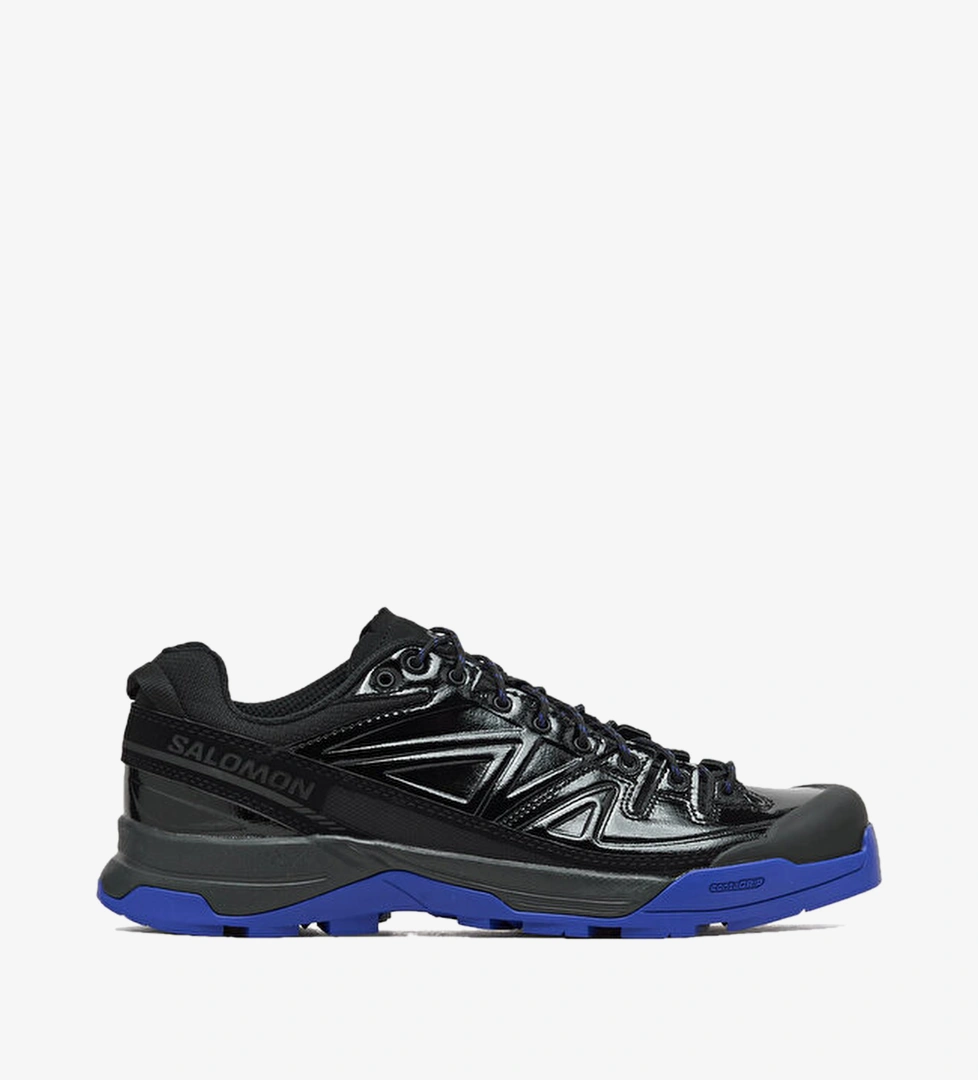 Salomon Siyah Salomon Advanced X