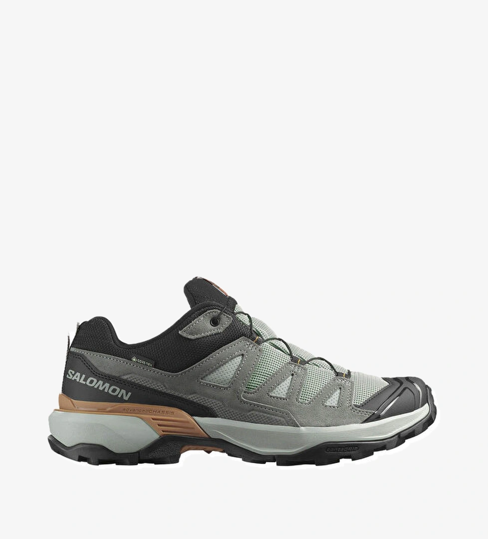Salomon Salomon Ayakkabı Outdoor Ayakkabısı X ULTRA 360 LEATHER GORE-TEX model görseli