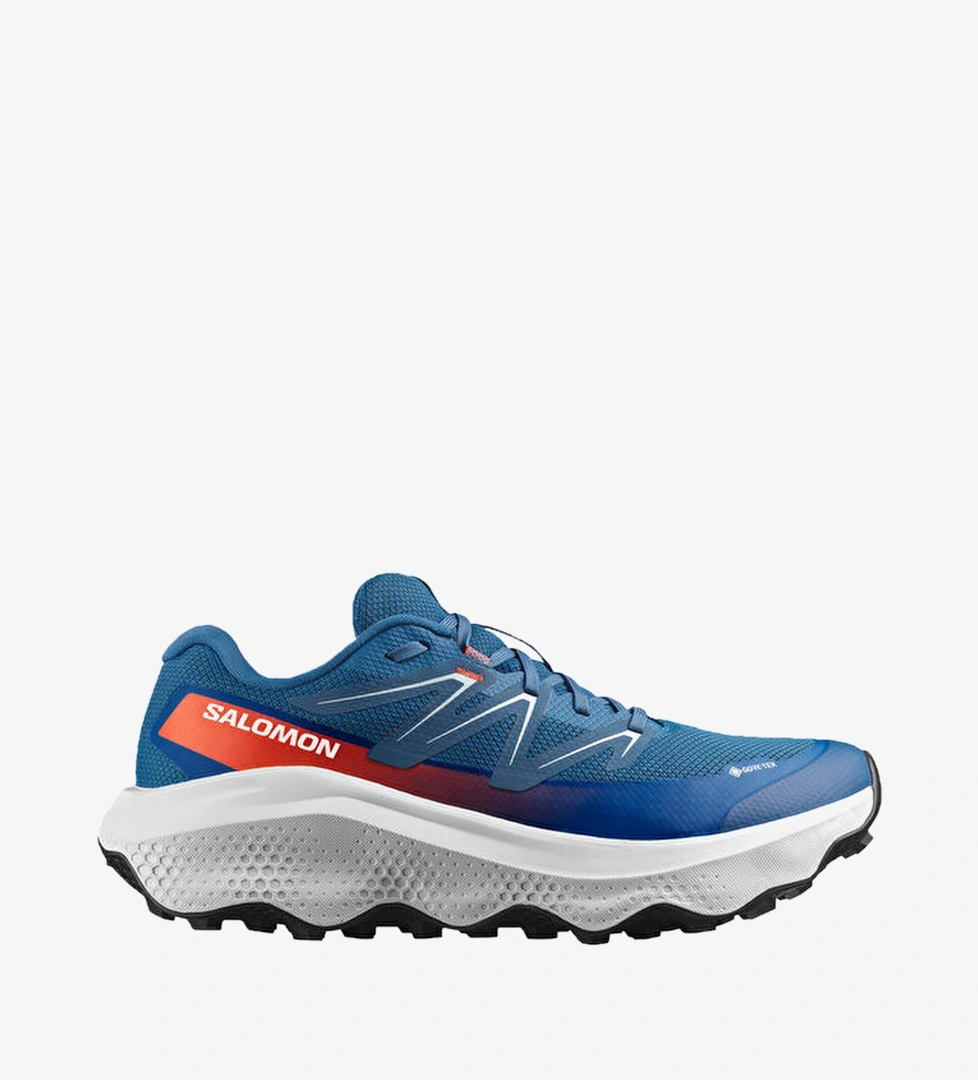 Salomon Mavi Salomon Ultra Flow