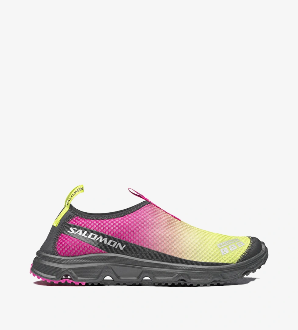 Salomon Çok Renkli Salomon Rx Moc