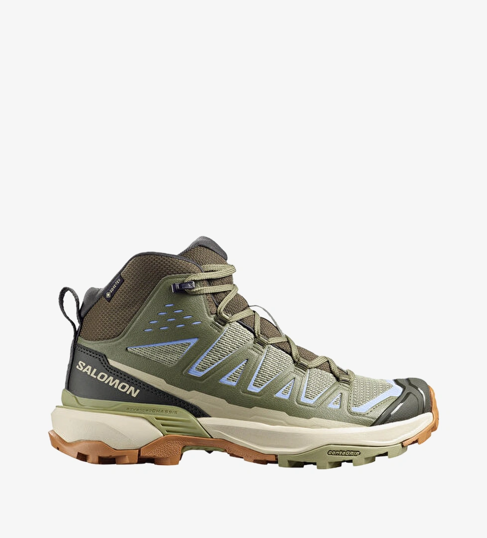 X ULTRA 360 EDGE MID GORE-TEX