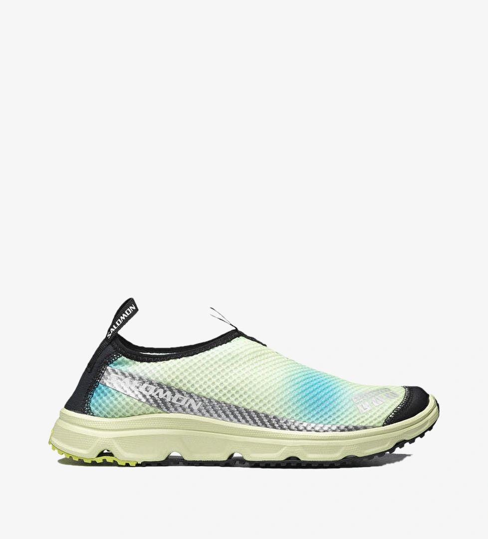 Salomon Çok Renkli Salomon Rx Moc