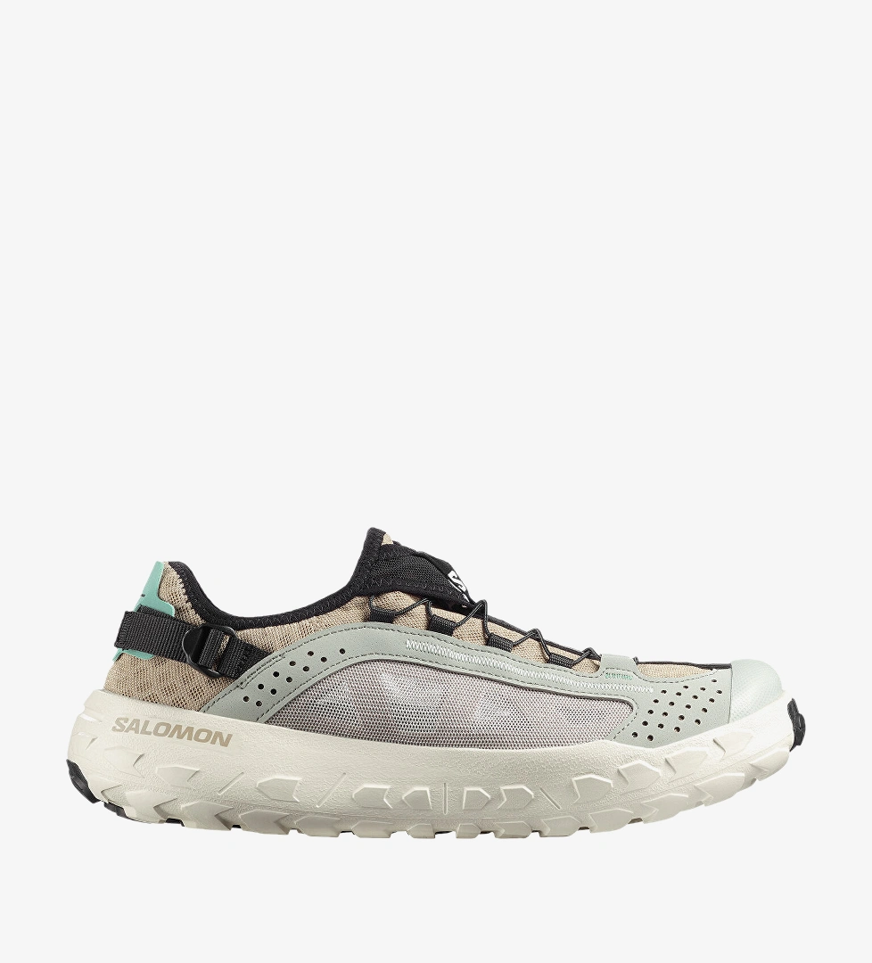 SOLAMPHIBIAN