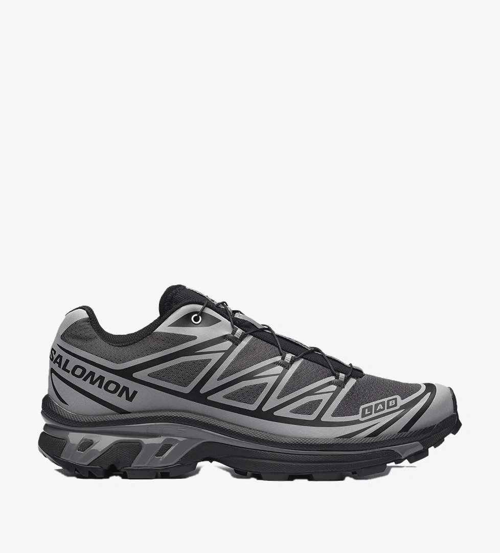 Salomon Siyah Salomon Xt 6