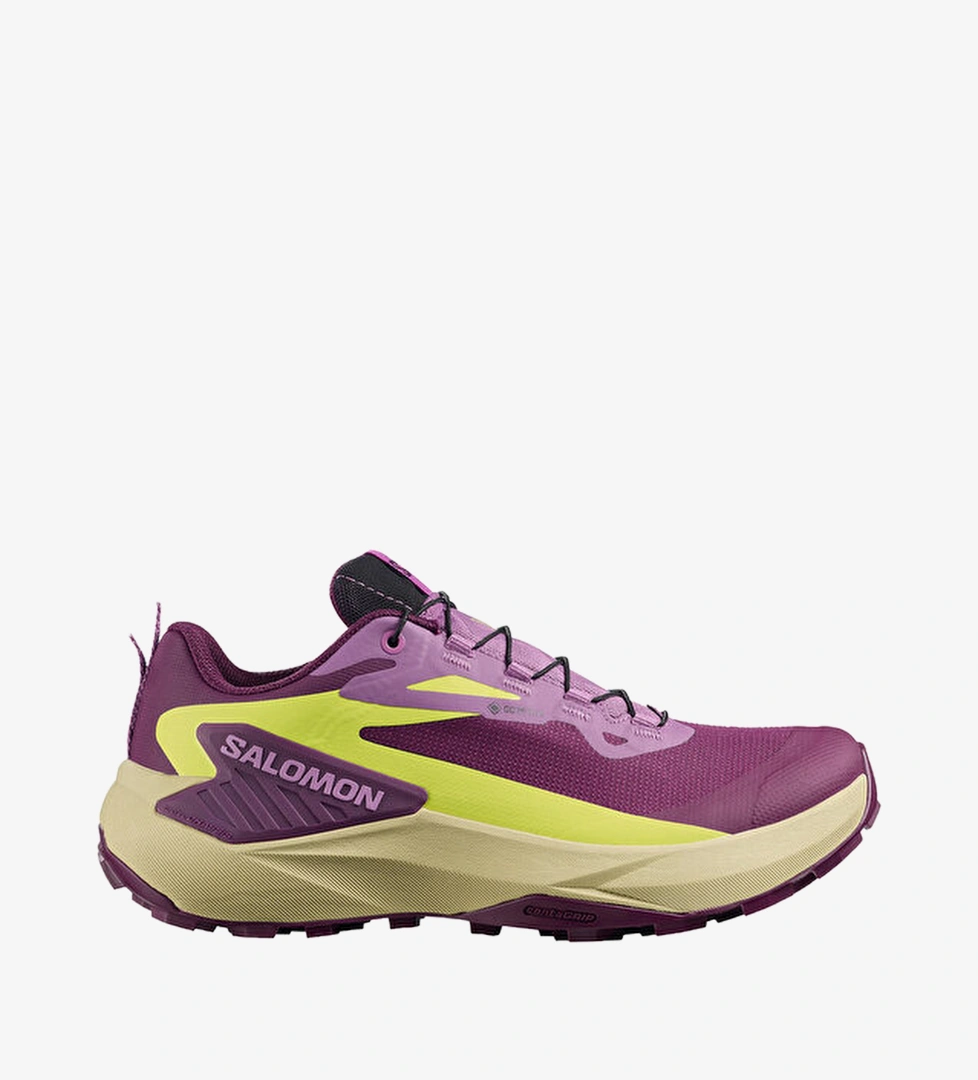 Salomon Mor Salomon Genesis Gore