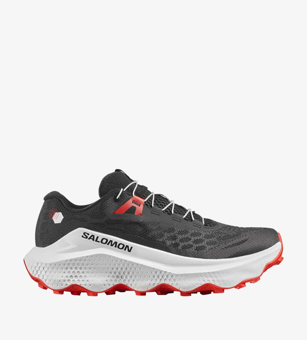 Salomon Siyah Salomon Ultra Glide 4