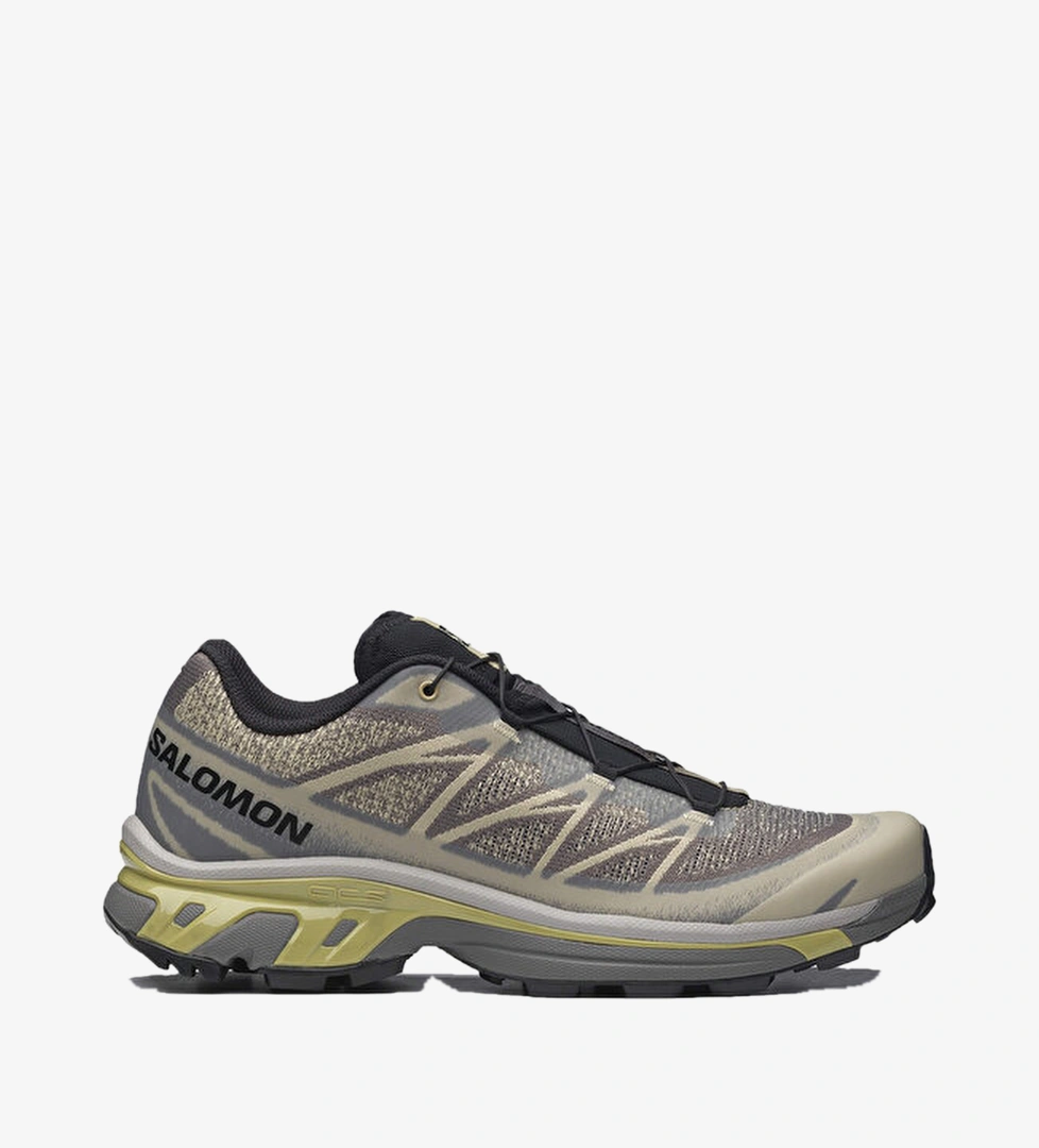 Salomon Kahverengi Salomon Xt 6