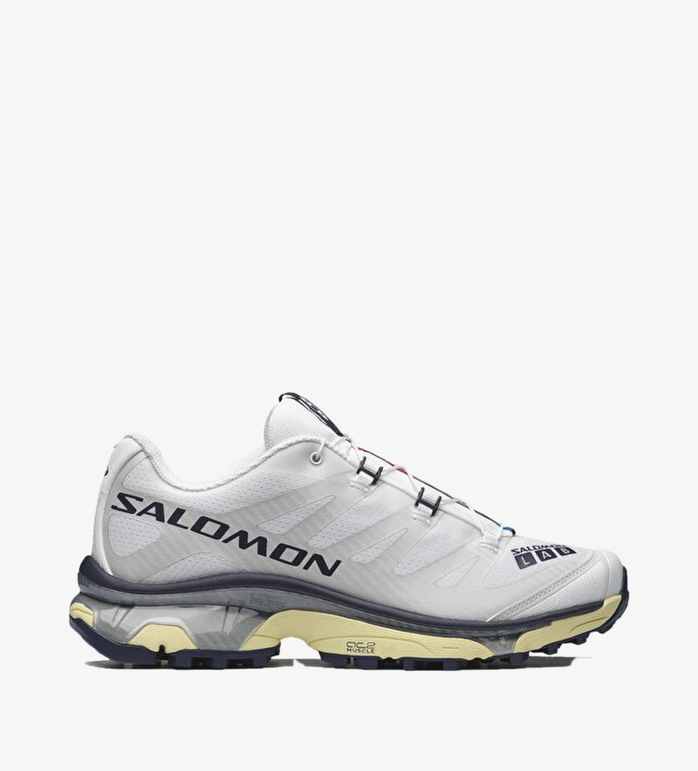 Salomon Beyaz Salomon Xt 4
