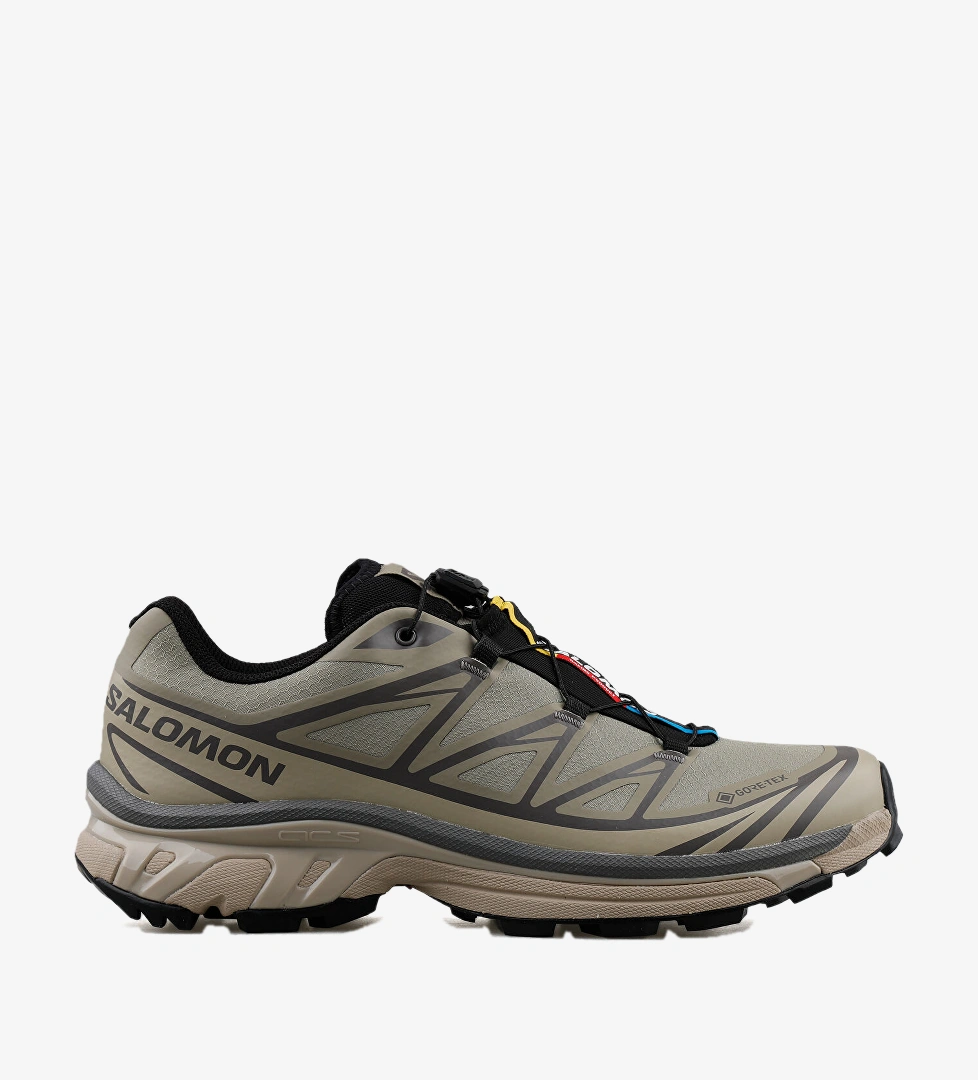 XT-6 GORE-TEX
