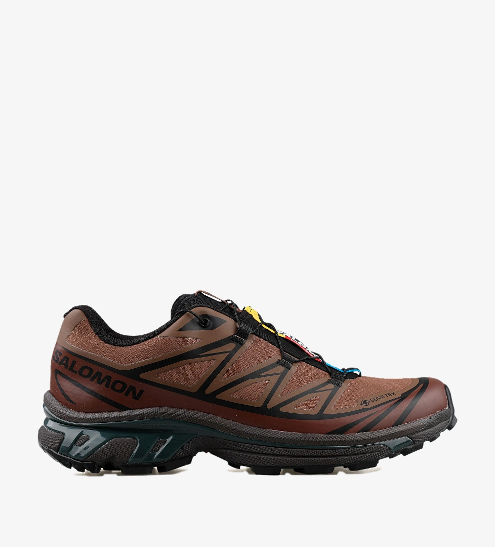 XT-6 GORE-TEX