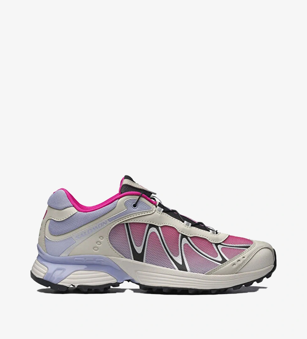 Gri Salomon Xt
