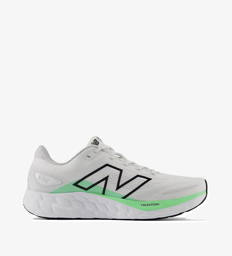 New Balance New Balance Ayakkabı Günlük 680V8 Beyaz Modeli Koleksiyonu model görseli