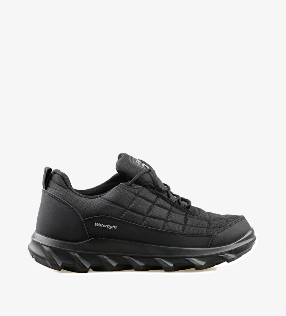 Scooter Scooter Ayakkabı Outdoor Ayakkabısı Tekstil Siyah model görseli