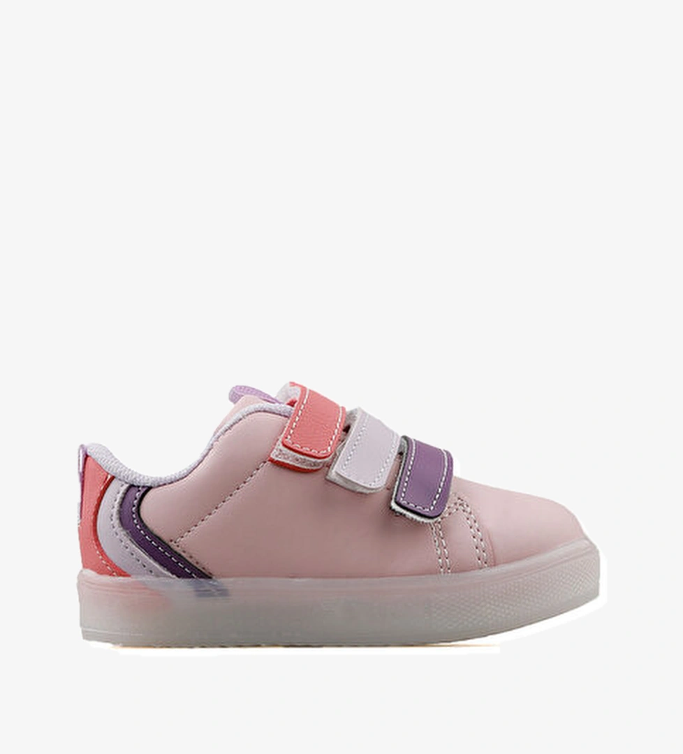 Cool Kids Cool Kids Ayakkabı Günlük Mami Bebe Pudra model görseli