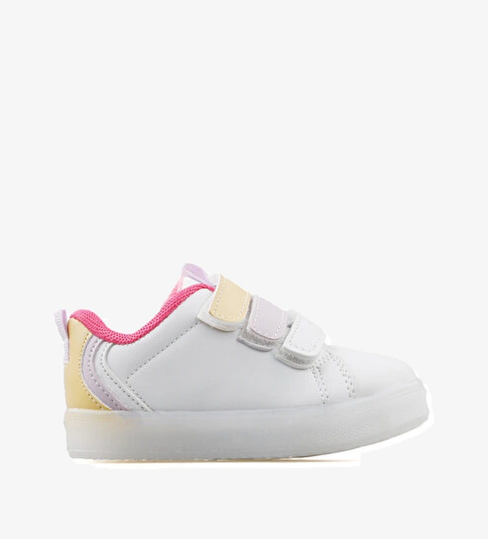 Cool Kids Cool Kids Ayakkabı Günlük Mami Ptk Fuşya model görseli