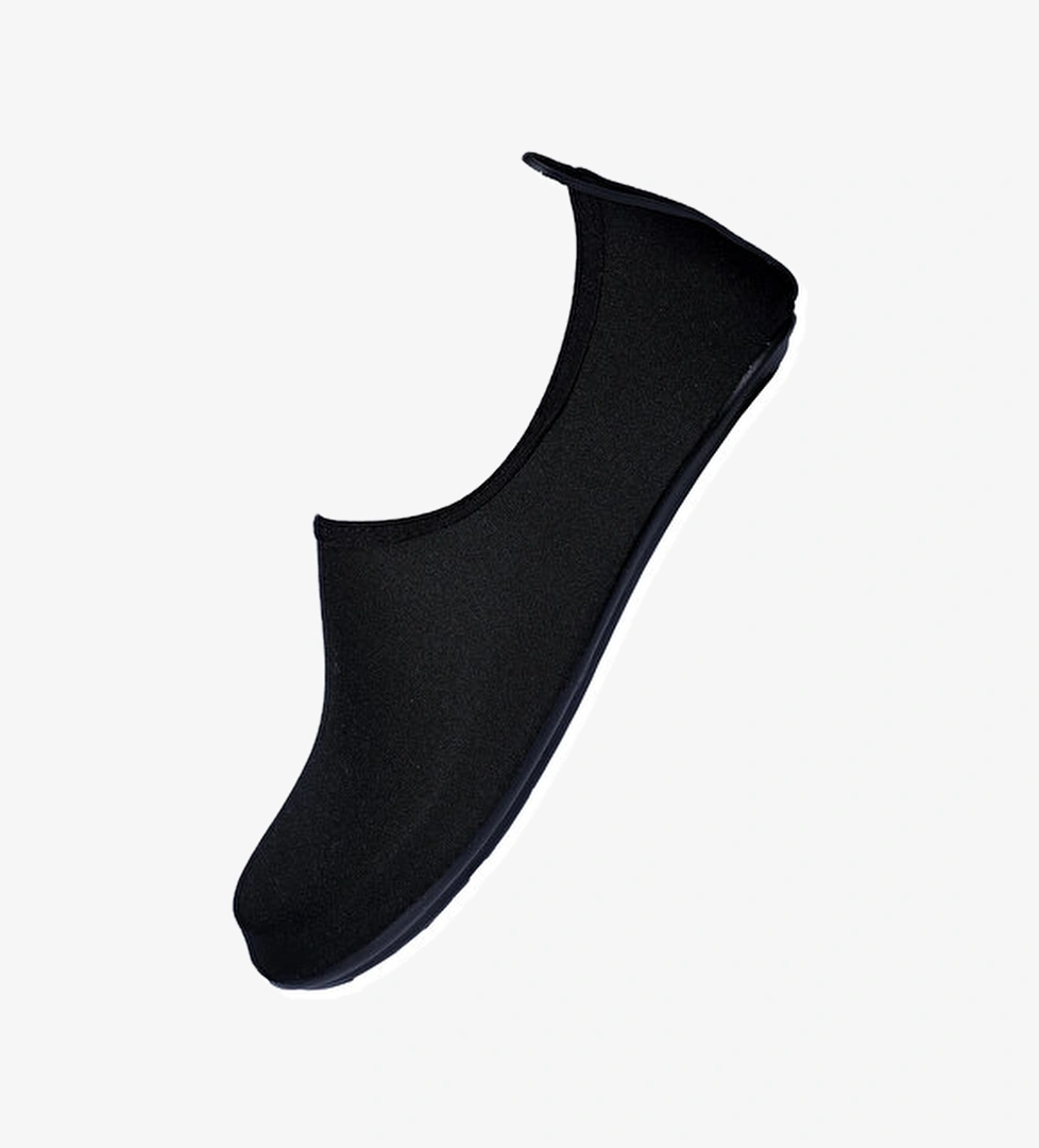 Peluche Peluche Ayakkabı Sandaletler MAN BLACK model görseli