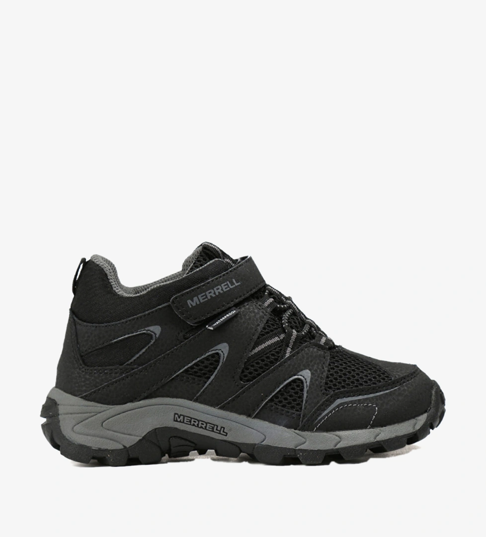 Merrell Ml Hilltop Ürün Listesi