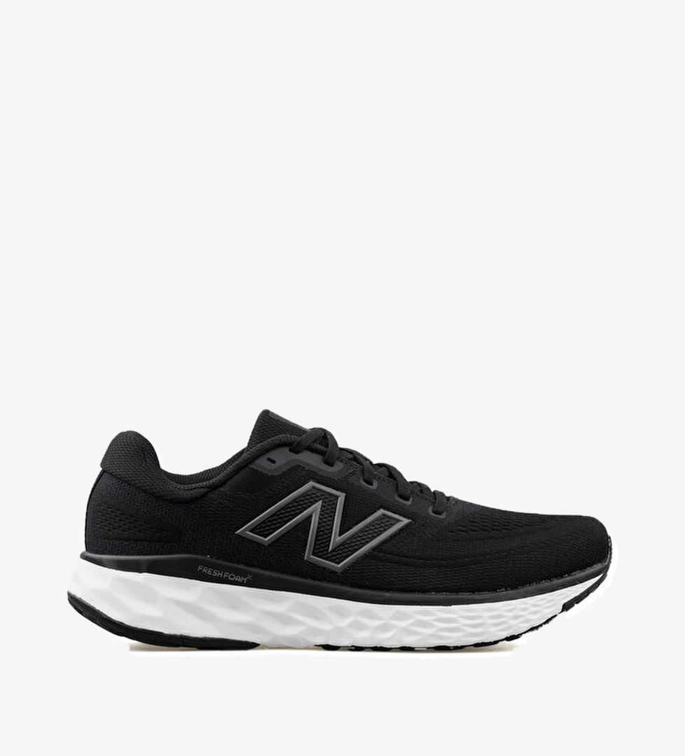 New Balance New Balance Ayakkabı Günlük Evoz V4 Siyah model görseli