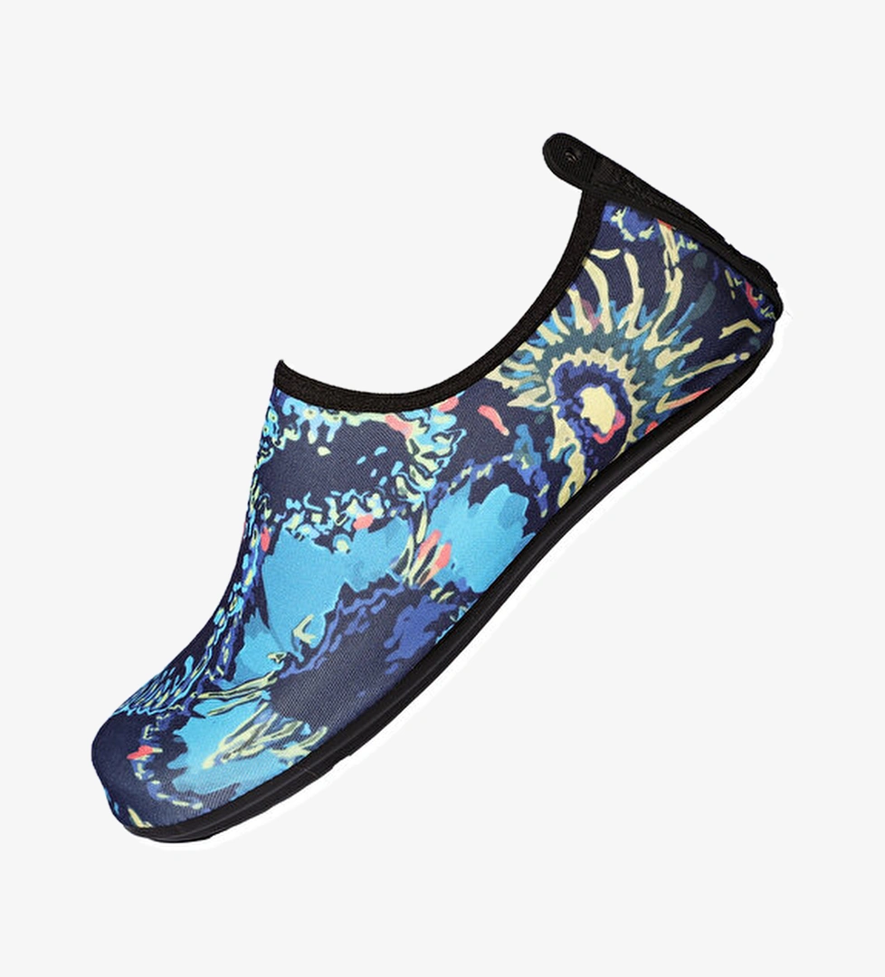 Peluche Peluche Ayakkabı Sandaletler MIX BLUE model görseli