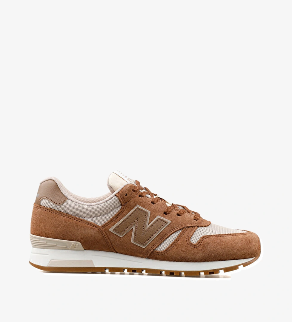 New Balance New Balance Ayakkabı Günlük 565 Kahverengi Modeli Koleksiyonu model görseli