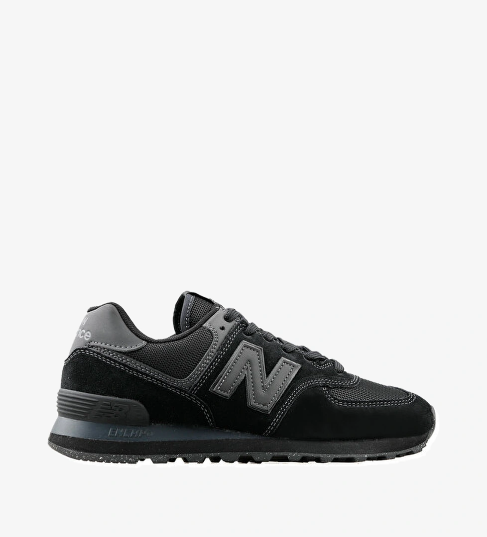 New Balance New Balance Ayakkabı Günlük 574 Siyah Modeli Koleksiyonu model görseli