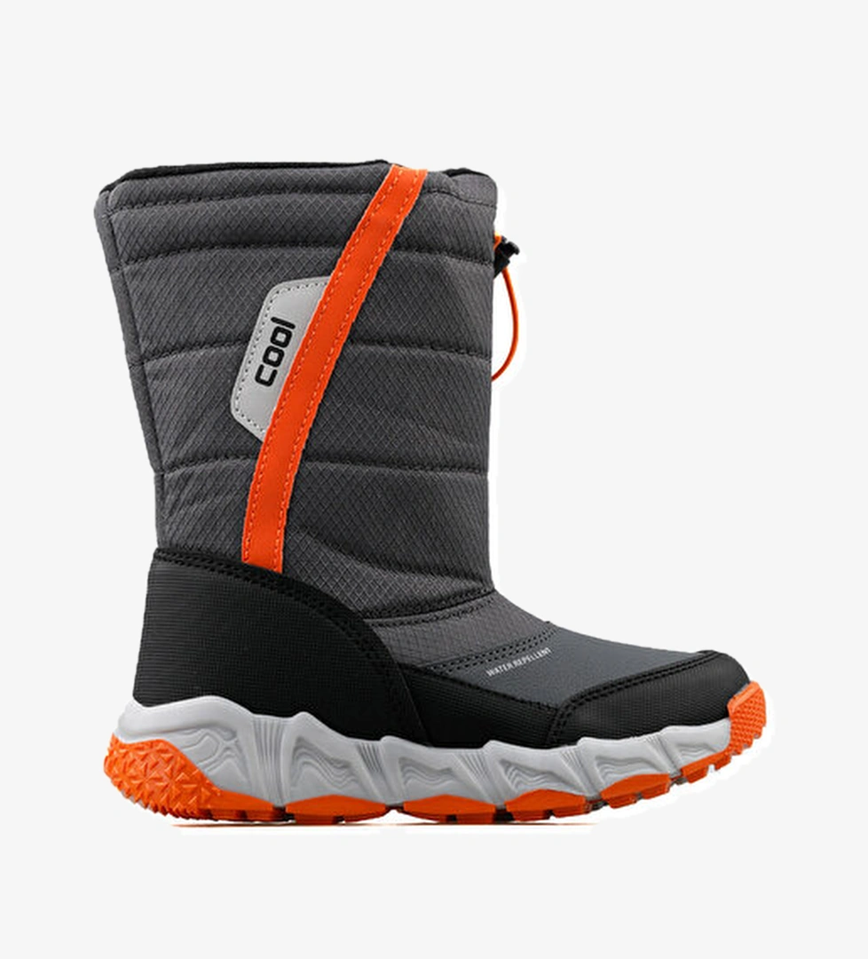 Cool Kids Cool Kids Ayakkabı Bot Molina Bot Flt Füme model görseli