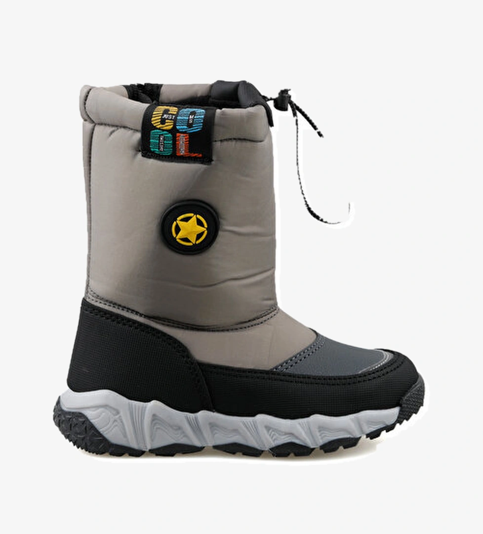 Cool Kids Cool Kids Ayakkabı Bot Molina Bot Ptk Gri model görseli