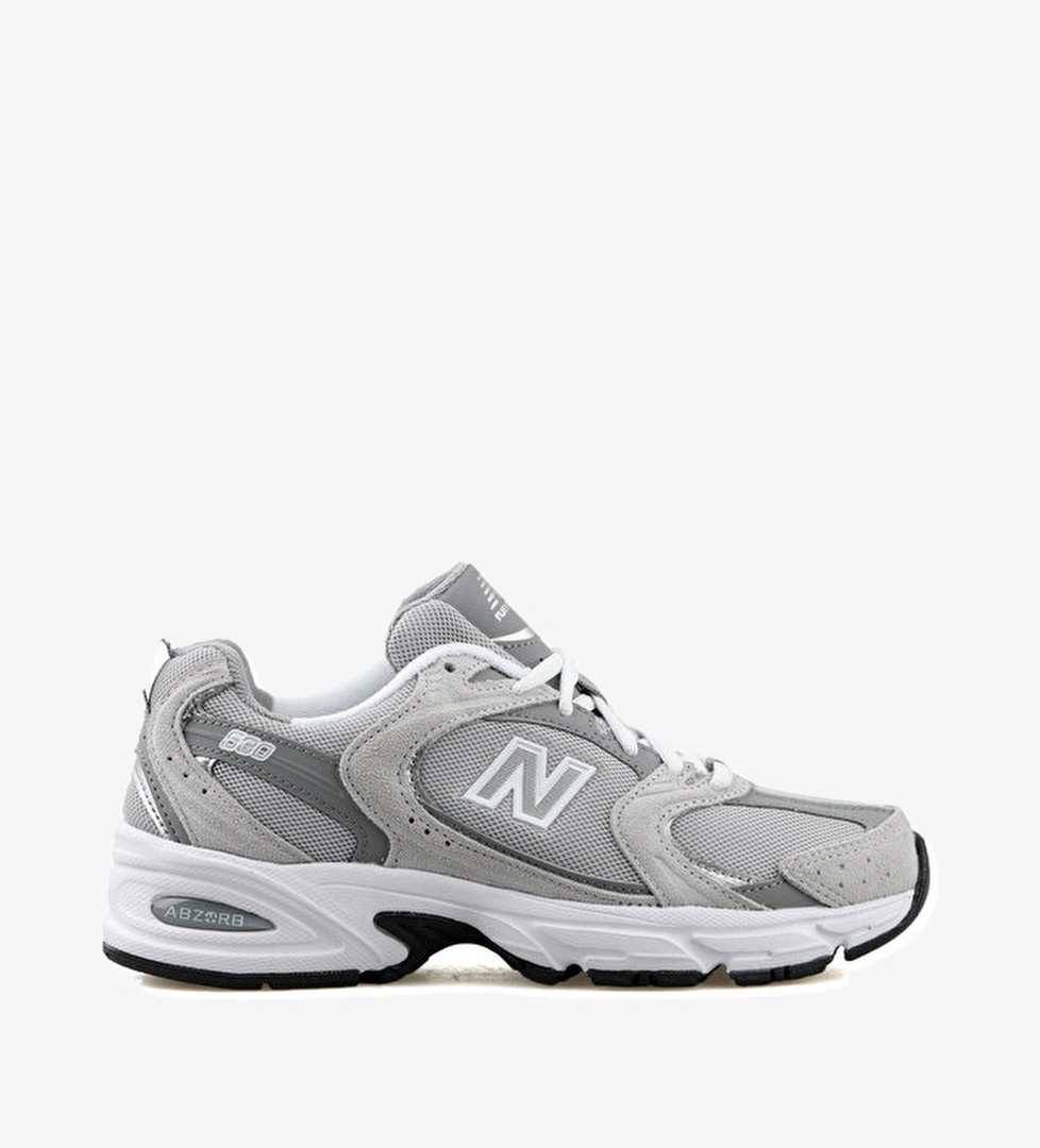 New Balance New Balance Ayakkabı Günlük 530 Gri Modeli Koleksiyonu - 6.999₺ - Korayspor