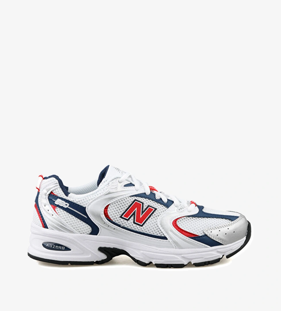 New Balance New Balance Ayakkabı Günlük 530 Beyaz Modeli Koleksiyonu model görseli