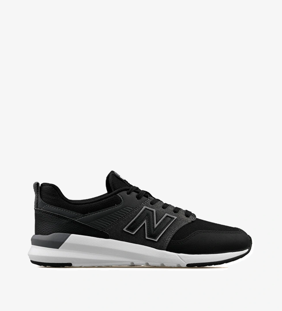 New Balance Ayakkabı Günlük MS009TSB - Görsel 1
