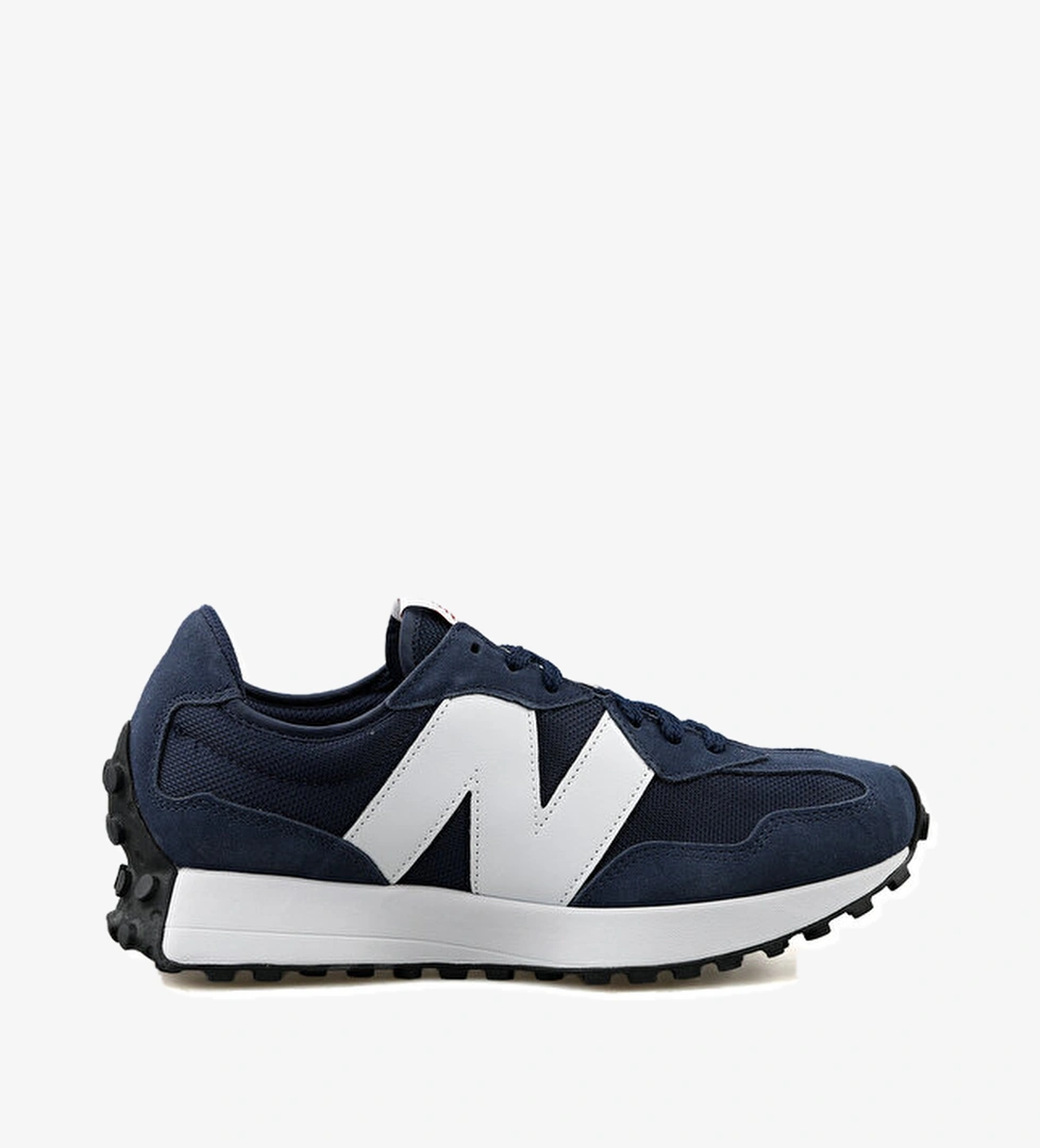 New Balance New Balance Ayakkabı Günlük 327 Mavi Modeli Koleksiyonu model görseli