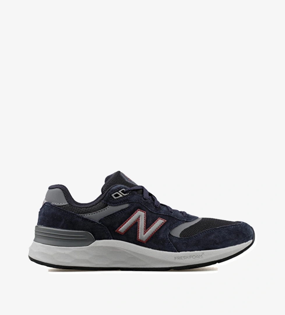 New Balance New Balance Ayakkabı Günlük 880 v7 Mavi Modeli Koleksiyonu model görseli