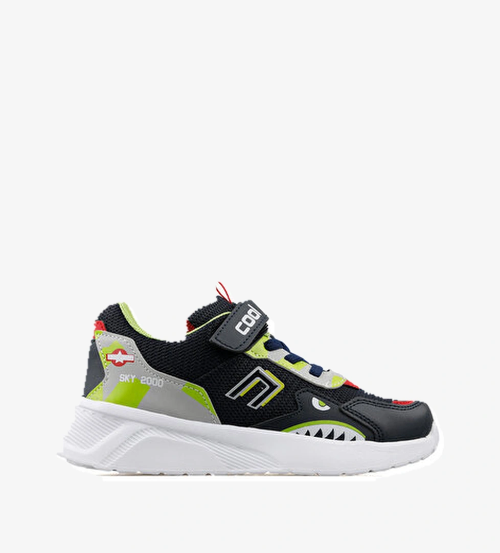 Cool Kids Cool Kids Ayakkabı Günlük Nemo Flt Lacivert model görseli