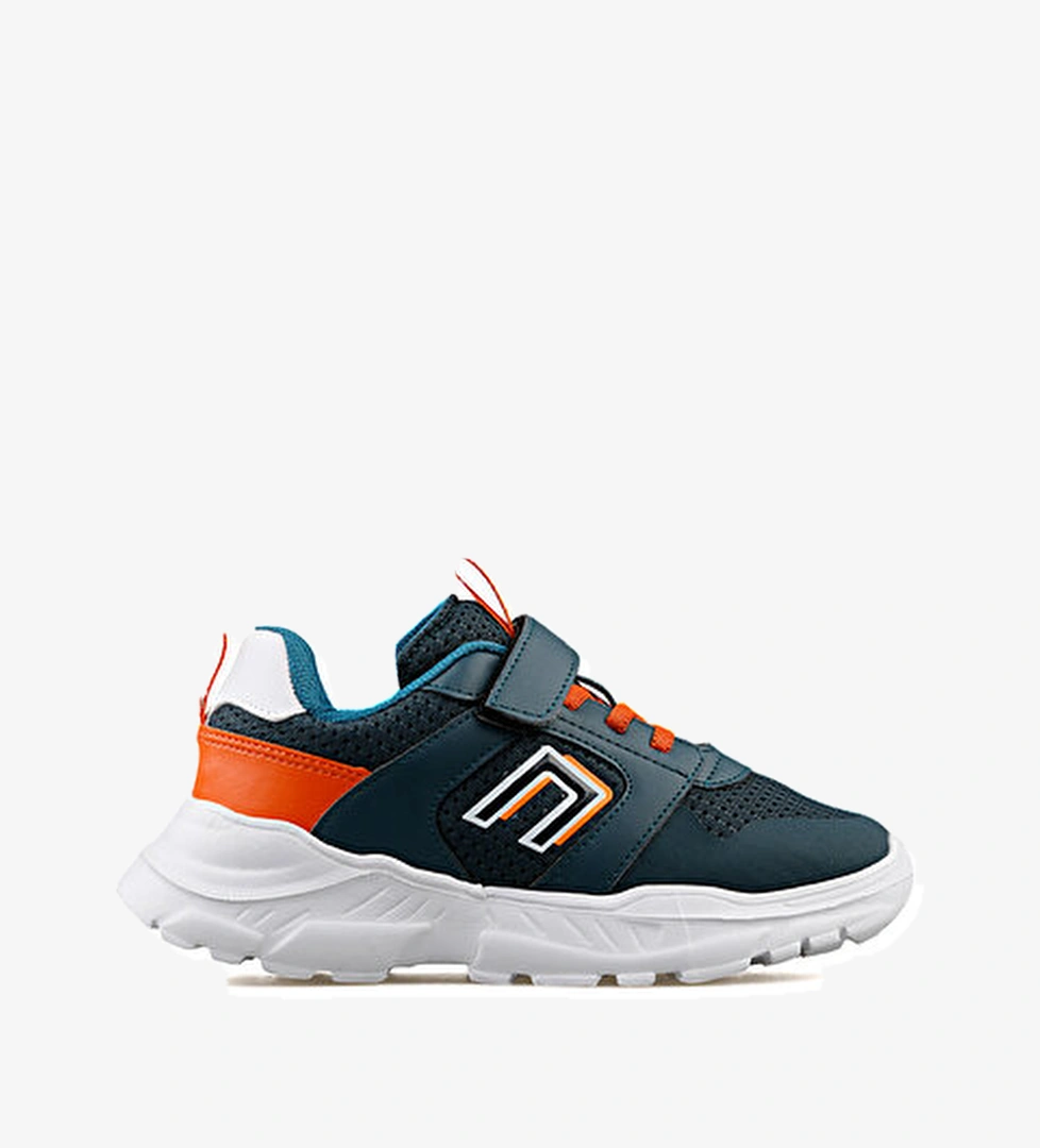 Cool Kids Cool Kids Ayakkabı Günlük Neon Flt Petrol model görseli