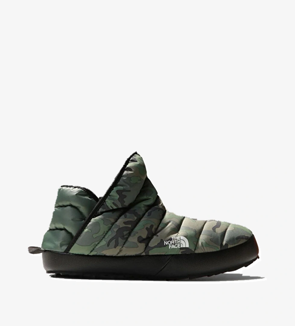 The North Face The North Face Ayakkabısı Trekking Bot ve Ayakkabıları M Thermoball Traction Bootie model görseli