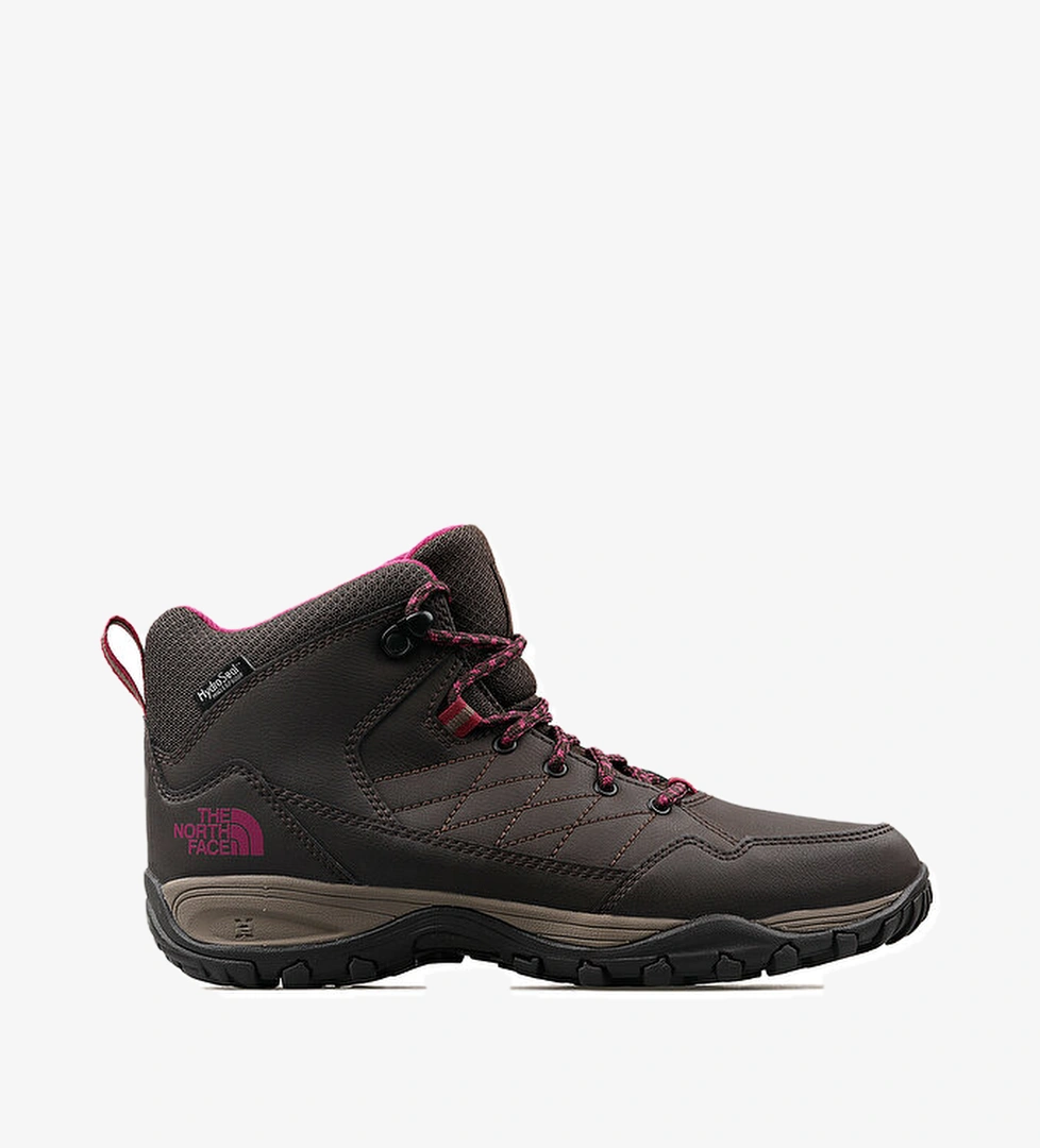 The North Face Ayakkabısı Trekking Bot ve Ayakkabıları W Storm Strıke 2 Wp - Görsel 1