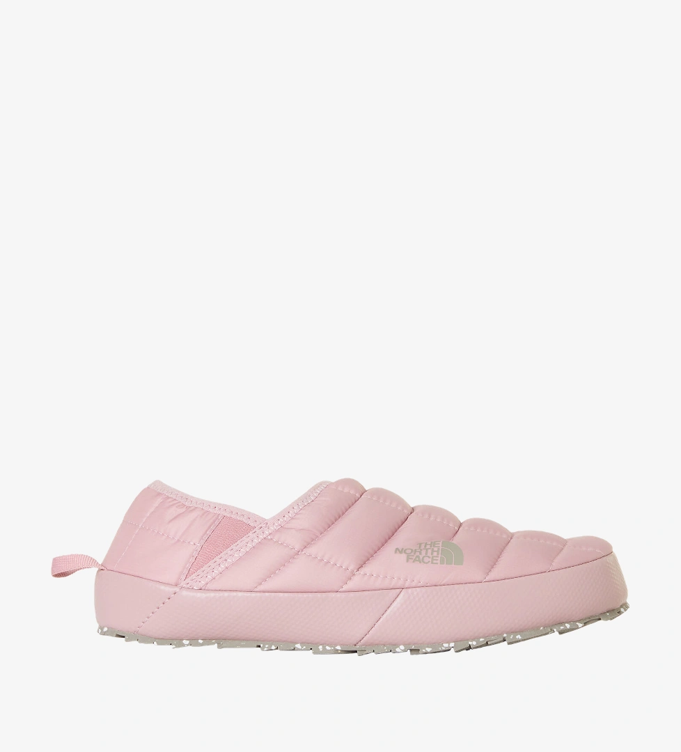 W THERMOBALL TRACTION MULE V