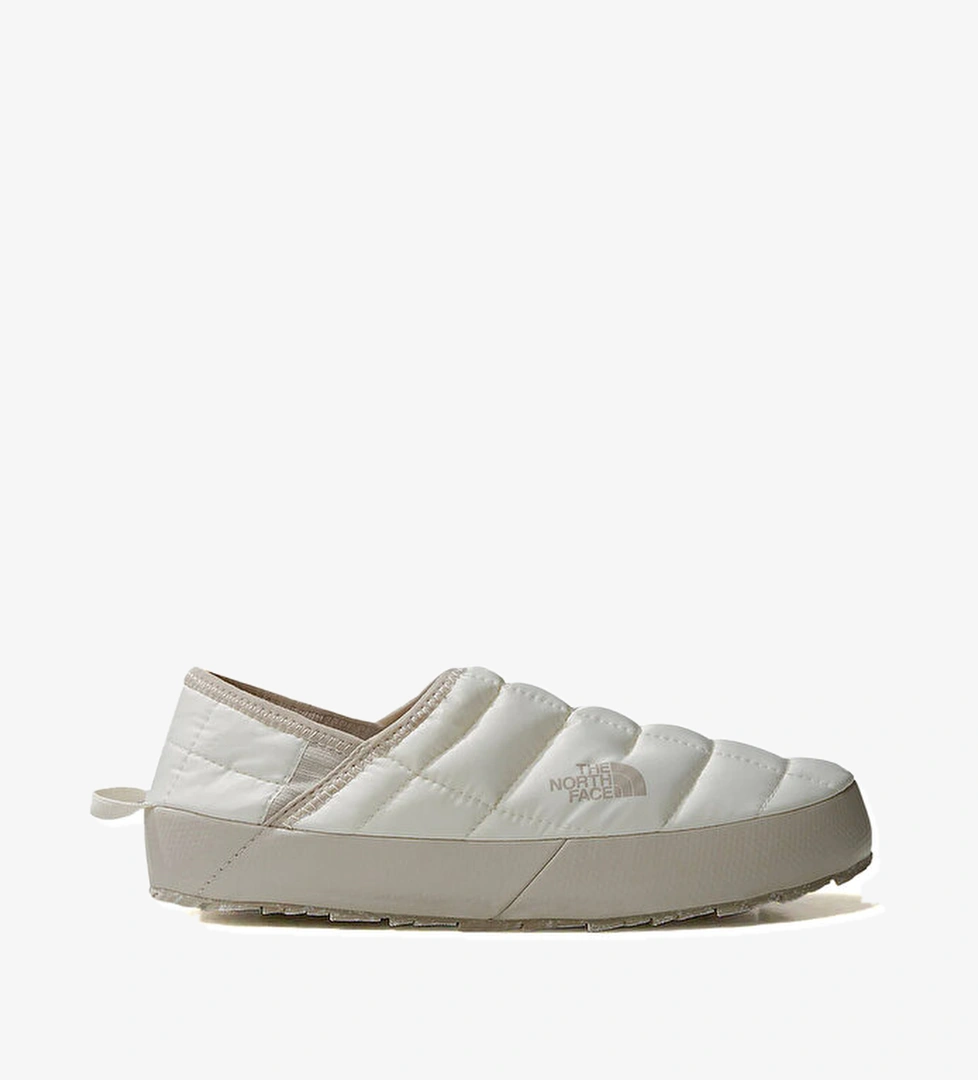 The North Face Ayakkabı Terlik W THERMOBALL TRACTION MULE V - Görsel 1