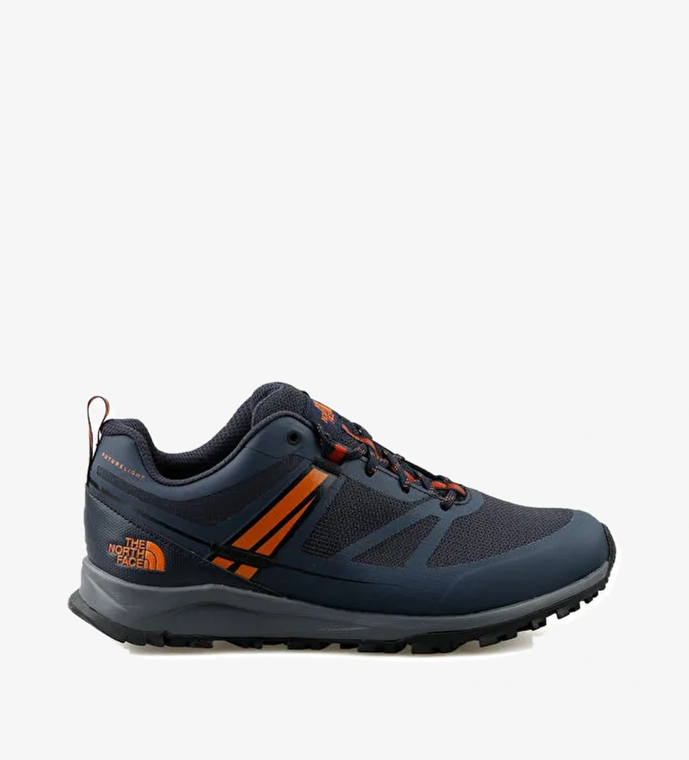 The North Face Ayakkabı Günlük M LITEWAVE FUTURELIGHT - Görsel 1