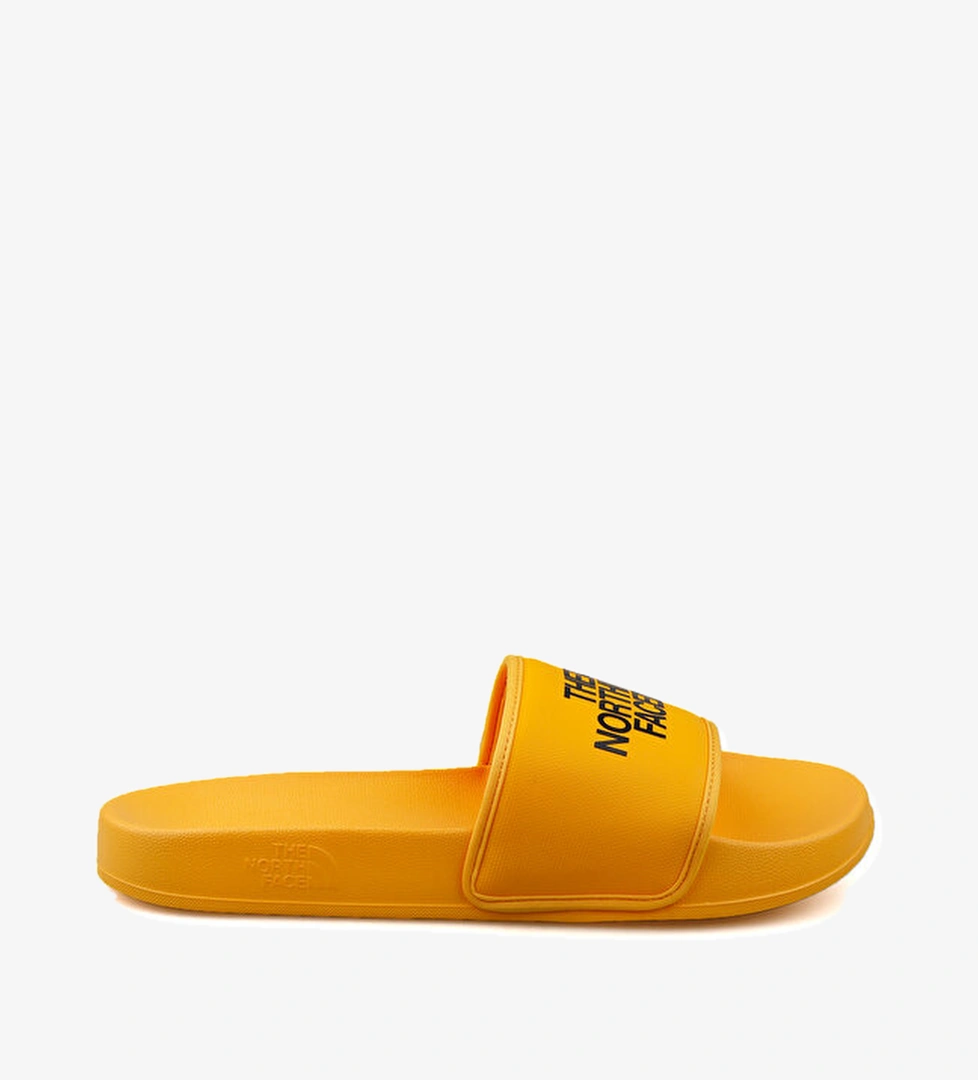 The North Face The North Face Ayakkabı Terlik M Base Camp Slide iii model görseli