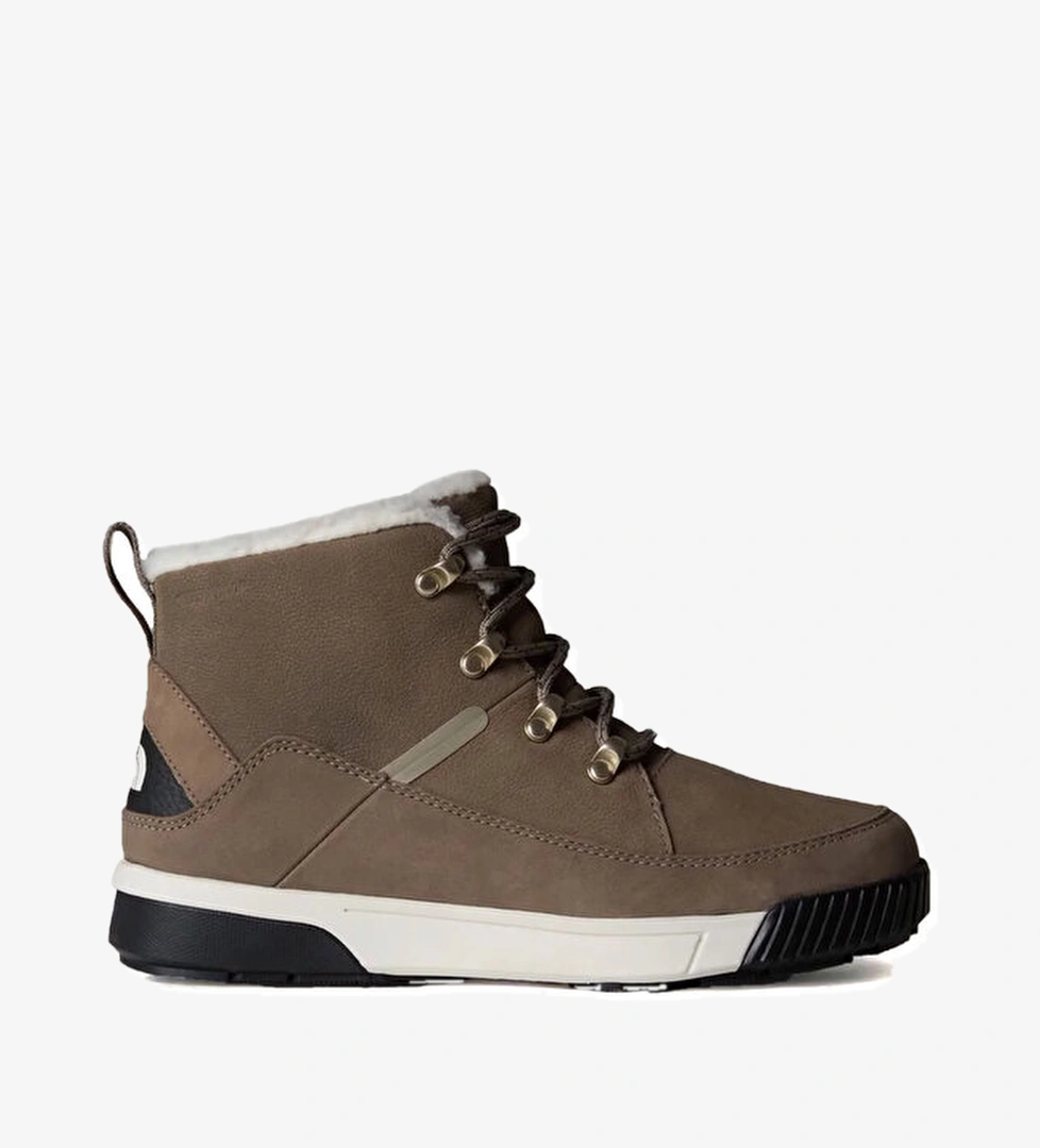 The North Face The North Face Ayakkabı Bot W Sierra Mid Lace Wp model görseli