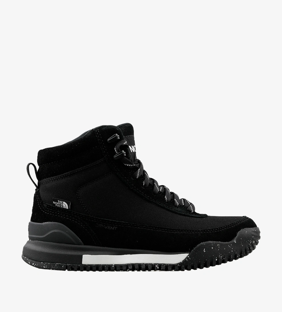 The North Face Siyah The North Face Back To