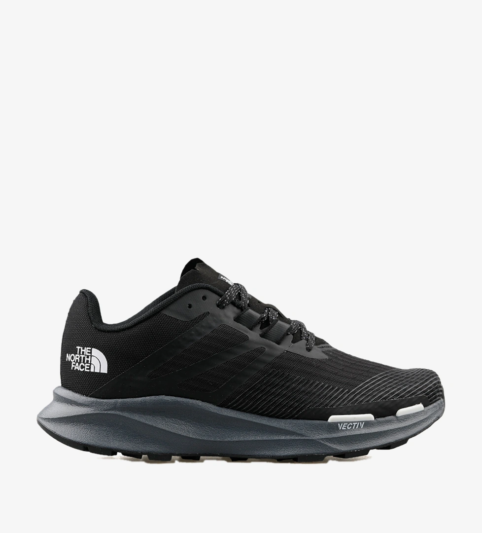 The North Face Siyah The North Face Vectiv