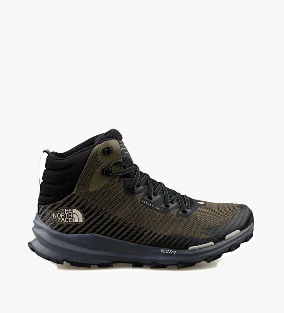 The North Face The North Face Ayakkabısı Trekking Bot ve Ayakkabıları M Vectiv Fastpack Mid Futurelight model görseli