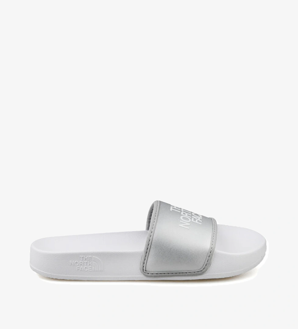 The North Face Ayakkabı Terlik W Base Camp Slide iii Metallic